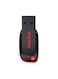 SanDisk - Cruzer Blade USB 2.0 Flash Drive 64GB Multicolour