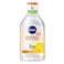 Nivea Energy Micellar Water Make Up Remover With Vitamin C 400Ml