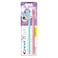 Crest Xpert Soft Toothbrush Value Pack Multicolour 2 PCS