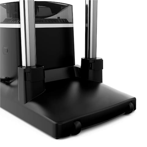 مكواة بخار QT1510E0 من تيفال – 2980 واط - أسود