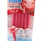 Felfoldi Quick Milk Magic Sipper Strawberry Straws, 36g