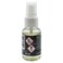 AROMA Black Air Freshener For Car And Home, Kick Spray Extra Strong Freshener 30ml
