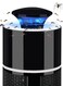 Generic USB Uv Lamp Mosquito Killer 5W H31252B Black