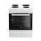 Beko 60X60 Cm Electric Cooker FSS66000GW
