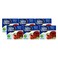 Foster Clarks Cherry Jelly Dessert 6x85g