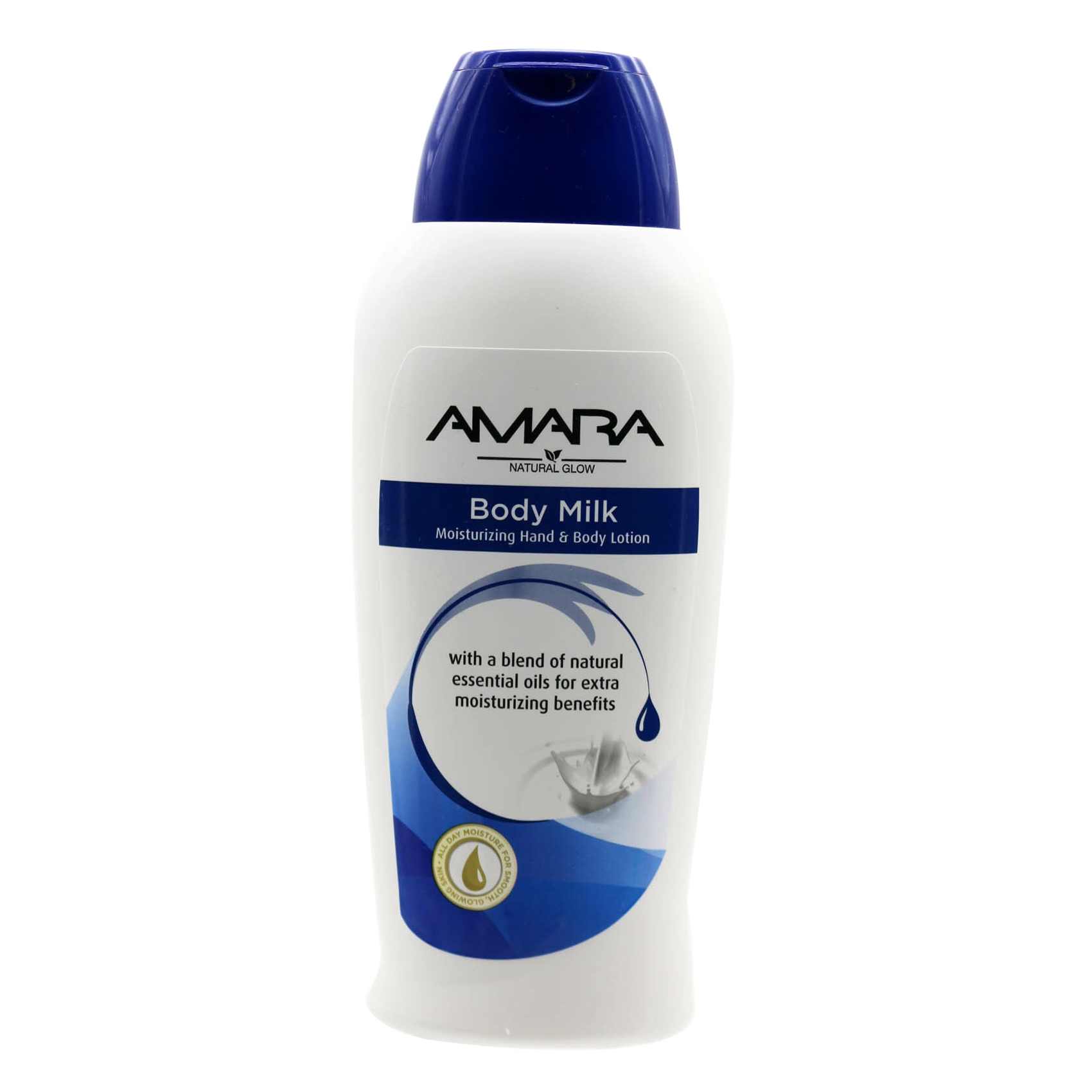 Amara Body Milk Lotion 400Ml