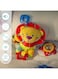 Moon Pull String Musical Toy For Stroller, Car Seats, Diaper Bags, 3 Months Above