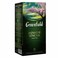 Greenfield Japanese Sencha Green Tea 25 Tea Bags