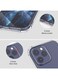Generic Anti Burst Shockproof Corner TPU Case Cover For Apple iPhone 12 Pro Max (6.7) Inch Clear
