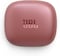 JBL Live Pro 2 True Wireless Noise Cancelling Earbuds, JBL Signature Sound, Smart Ambient, 40H Battery, 6 Microphones, Oval Tube, Multi-Point Connection, IPX5 Water Resistant - Rose, JBLlivepro2Ros