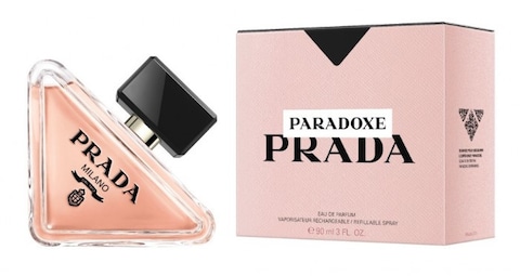 香水(女性用) PARADOXE PRADA 90ml Eau de Parfum Amazon.com : Prada Paradoxe by Prada for Women 1.0 oz Eau de