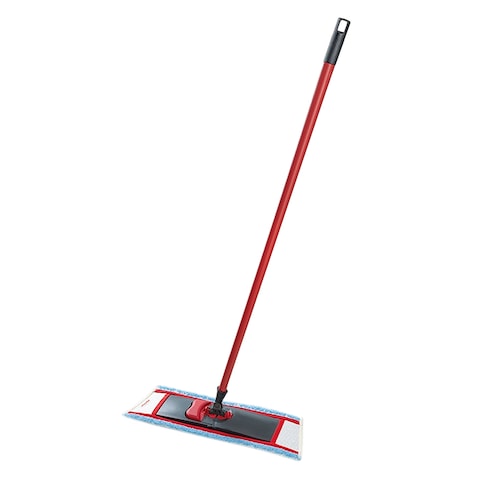 Vileda Active Max Micro And Cotton System Mop