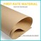 Lavish Brown Paper Bags With Handles, Size : 26X10X36 cm [250-Units] For Gift Bags For Business, Merchandise, Retail, Grocery, Packaging, Party Favor