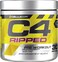 Cellucor C4 Ripped Powder Ultra Frost Flavor 180 Grams 30 Servings
