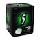 Wrigley 5 Gum Peppermint Chewing Gum 61.8g