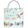 Penny Kennedy Jack &amp; Lily Baby Boy Monkey Gift Bag- Medium