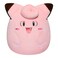 Pokemon Squishmallow Clefairy 10"