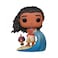 Funko : Disney - Ultimate Princess Moana
