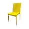 Jilphar Furniture Fiber Plastic Indoor/Outdoor Chair JP1336E