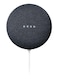 Google Nest Mini 2Nd Gen Smart Speaker Charcoal