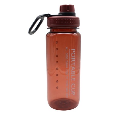 WATER BOTTLE 800ML 216
