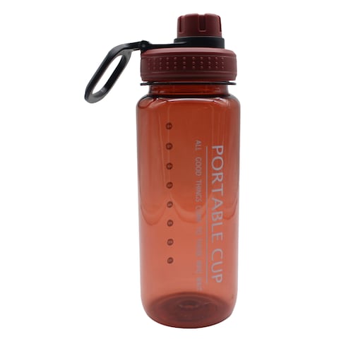 WATER BOTTLE 800ML 216
