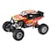 LA Extreme Speed 1:8 4x4 Alloy Off-Road Speed Crawler Remote Control Car