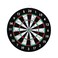 Supreme Dart Board 18'' Plus 6 Darts