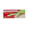 Diamond Bags Zipper Sandwich Medium 50 Pieces