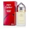 Cartier Pasha De Cartier Eau De Toilette - 100ml