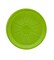Hotpack Coloured Plastic Plates 10 inch Multicolo, 25 Pieces