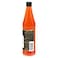 Carrefour Hot Sauce Glass Bottle 177ml