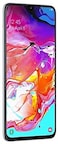 Samsung Galaxy A70 (SM-A705F) Dual Sim 4G 128GB White