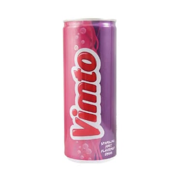 Vimto Sparkling Fruit Flavored Drink 250ml