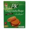 PK Crispy Chicken Burger 900 gr