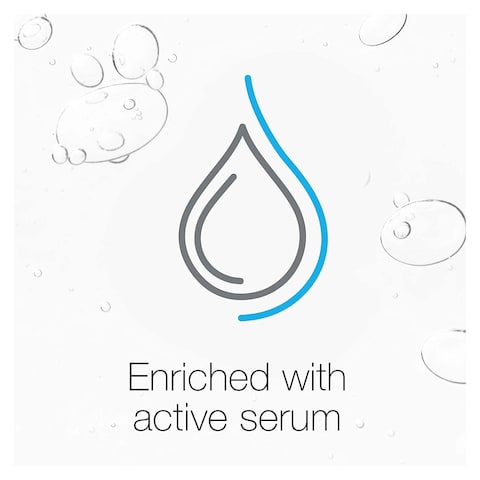 Neutrogena Face Mask Sheet - The Super Hydrator - Hydro Boost Hydrogel Recovery - 1 Sheet Mask