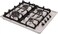 General Supreme Built-In Gas Hob With 4 Burner, 60cm Size (Installation Not Included)