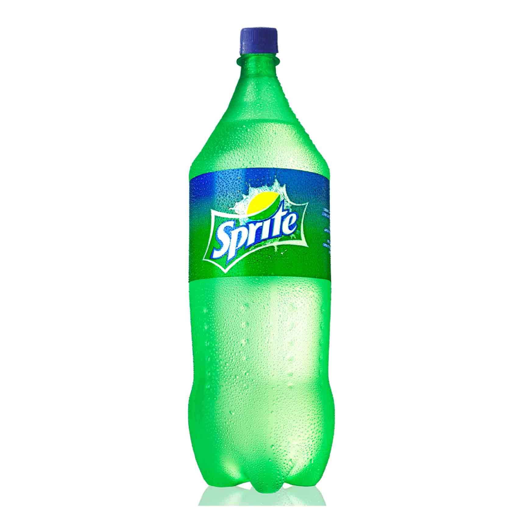 Sprite Pet 2L