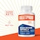 Bulletproof Brain Octane C8 Mct Oil, 2000mg Caprylic Acid Triglycerides From Non-Gmo Coconuts, 60 Softgels, Keto Supplement For Cognitive Function And Gut Health