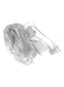 LED Garland String Light White 3 x 2meter