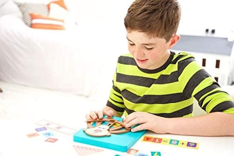 Thinking Kits/Math Monkey