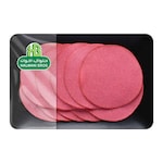 لانشون بقري سادة من حلواني