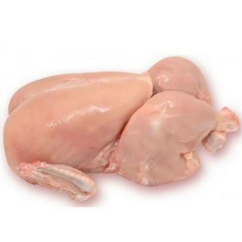 Chicken Without Skin &amp; Liver Per kg