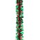 Christmas Tinsel Garland 200x7cm