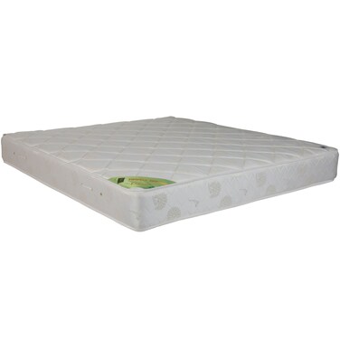 Towell Spring Paris Mattress White 180x190cm