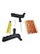 Generic 8-Piece Tubeless Tyre Puncture Repair Kit