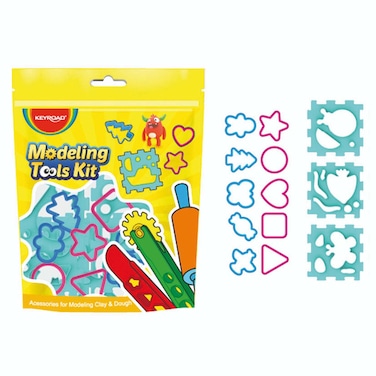 Keyroad Modeling Tools Kit