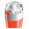 TANK ORANGE COOLER FLASK 0.65L
