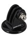 Generic - Replacement Tripod Monopod Mount Adapter Black