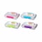 Sistema Storage Container Bento Split To Go Small Assorted 